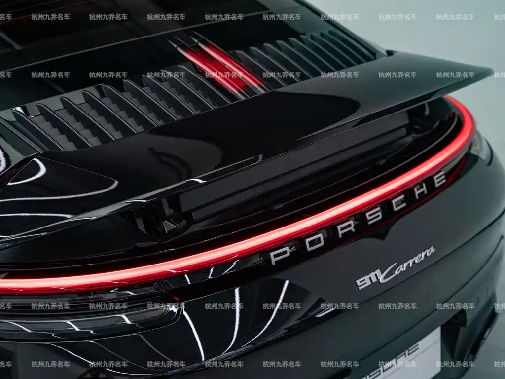 Porsche 911 — миниатюра 11