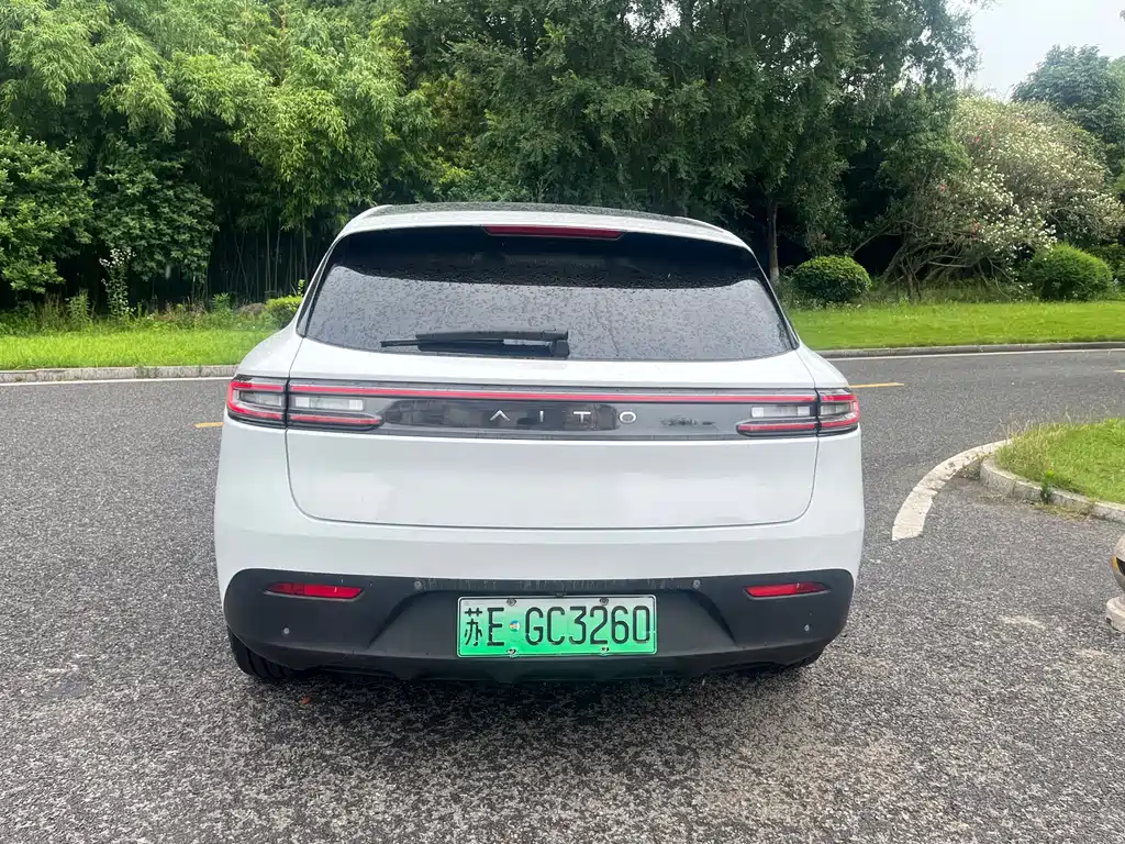 Aito M5