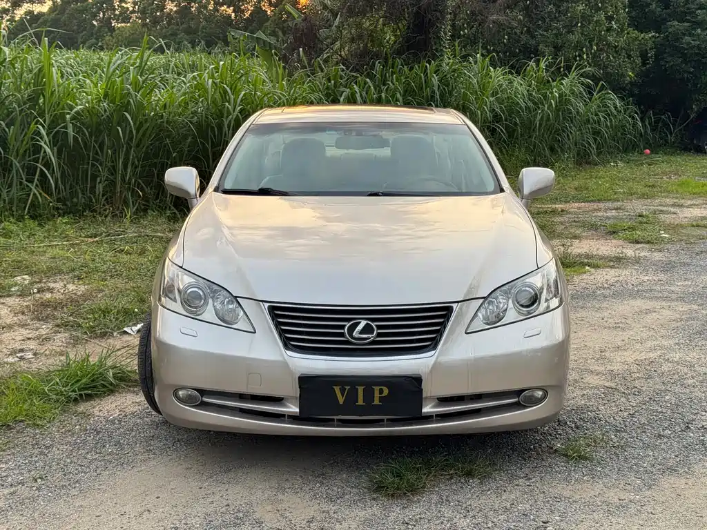 Lexus ES 2006 350 Luxury