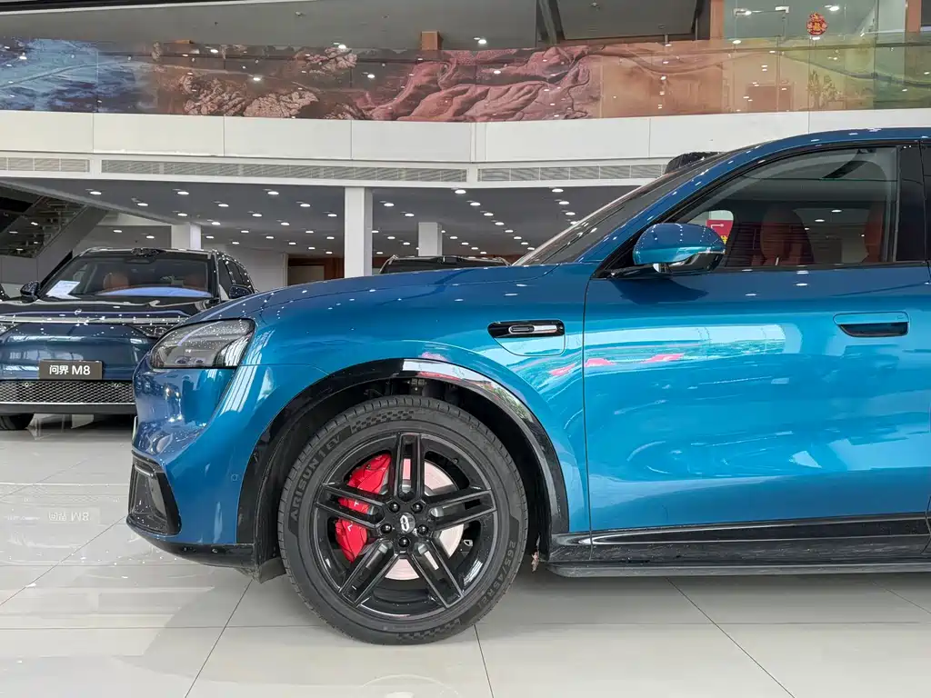 AITO AITO M6 — миниатюра 4
