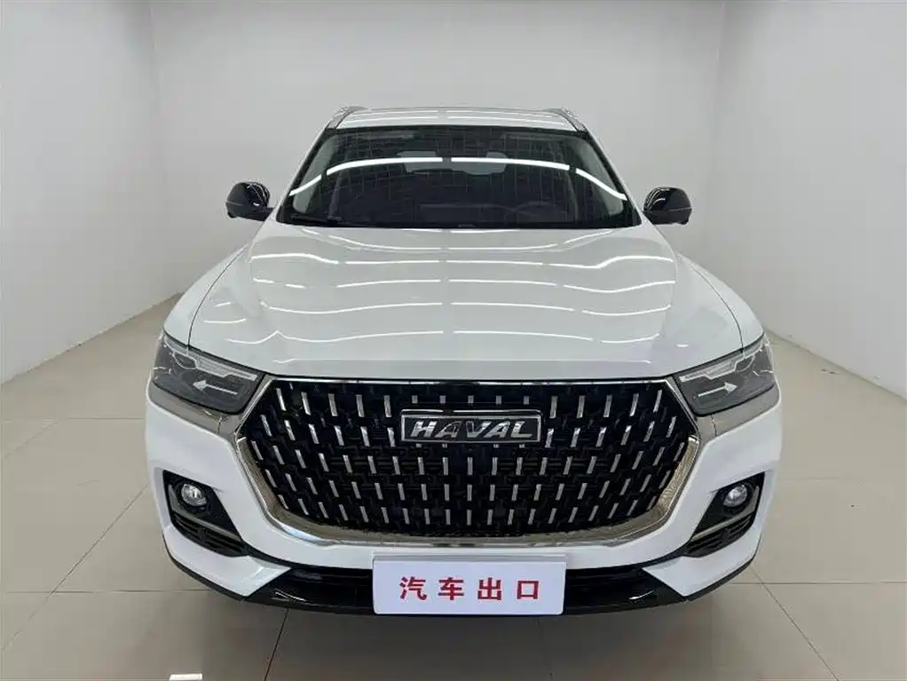 Haval H6 2023 1.5T AT