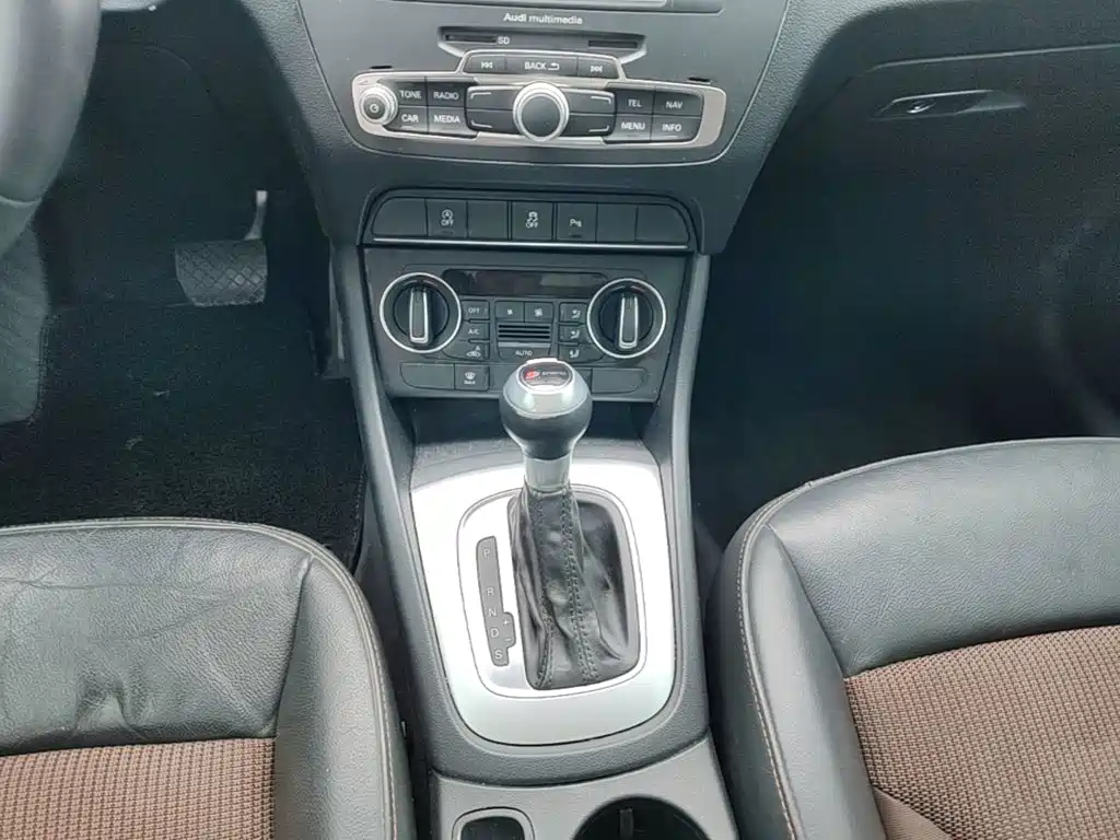 Audi Q3 — миниатюра 14