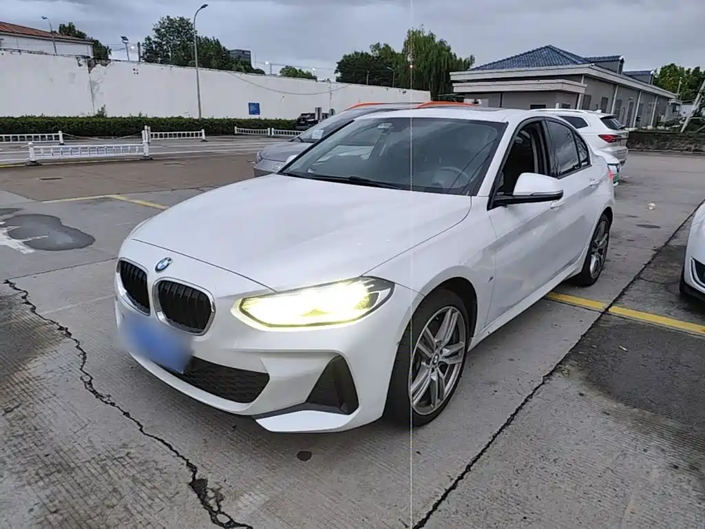 BMW 1 Series — миниатюра 2