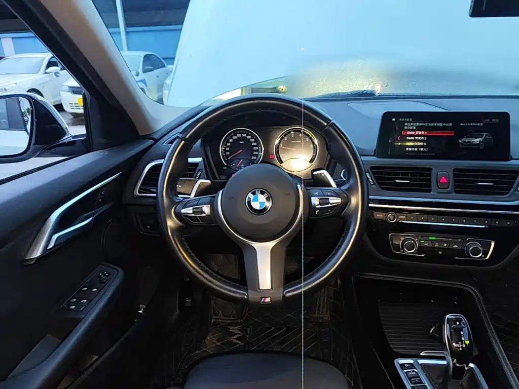 BMW 1 Series — миниатюра 7