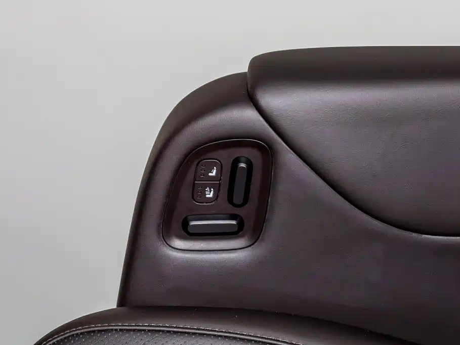 Li Auto Li MEGA — миниатюра 12