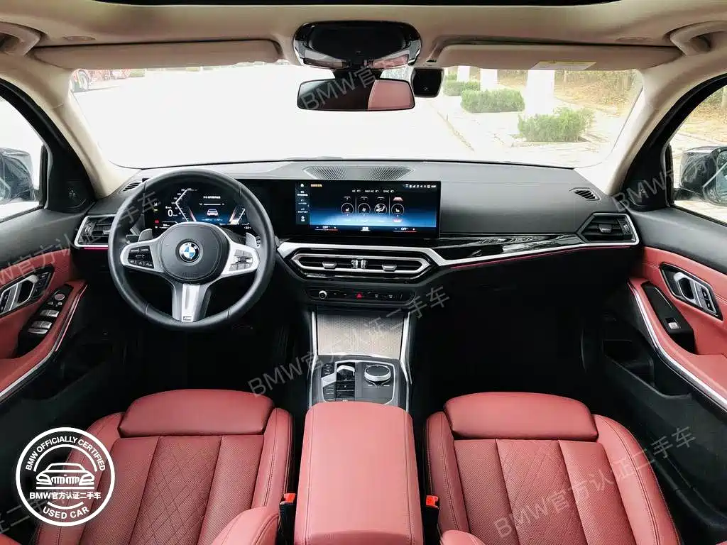 BMW 3 Series — миниатюра 6