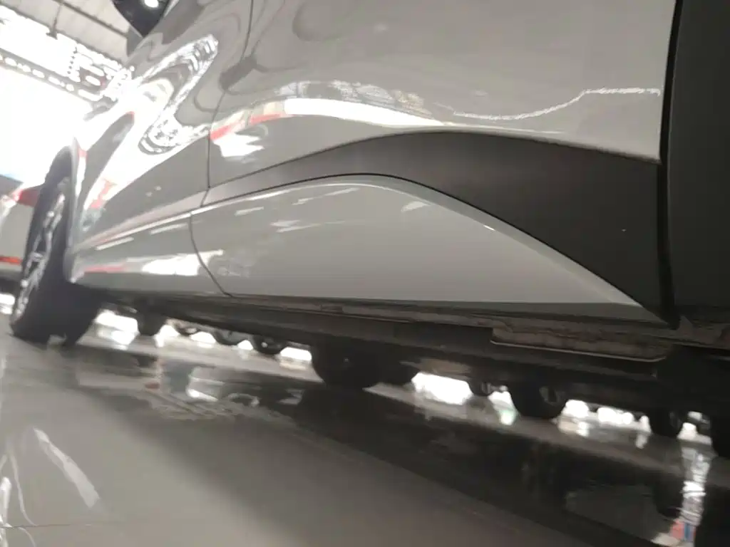 BYD Yuan Plus — миниатюра 22
