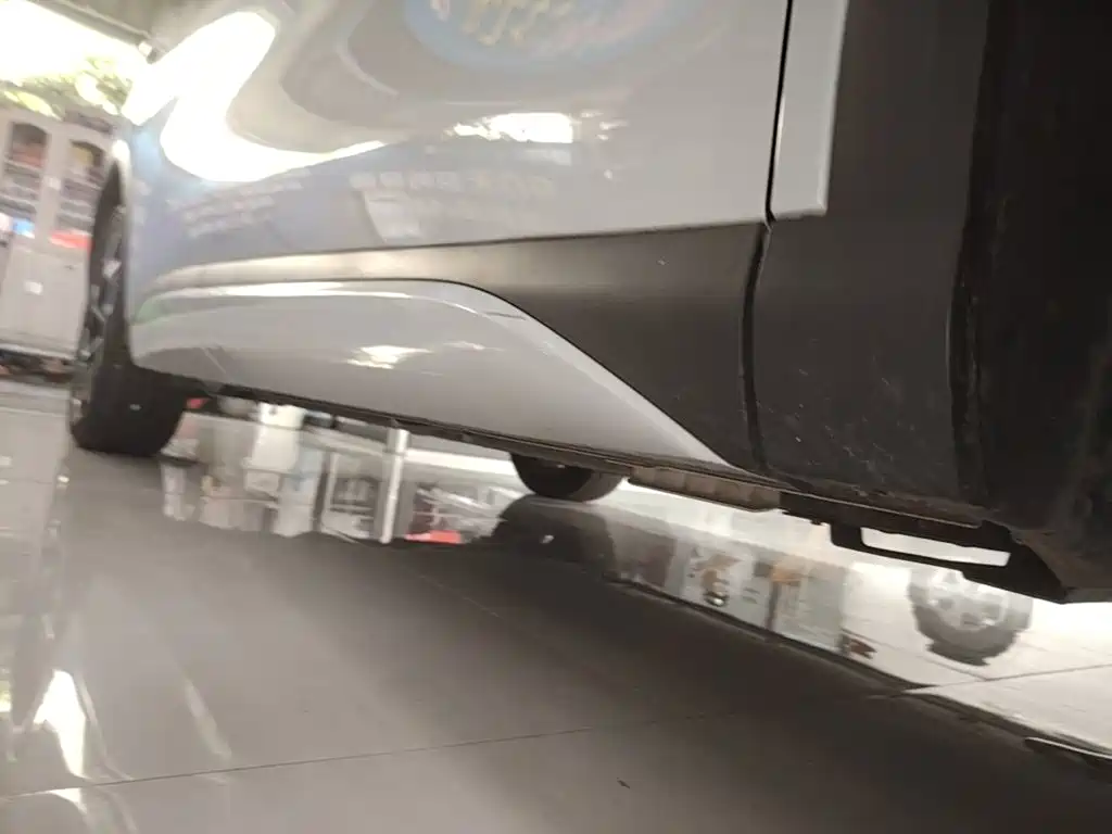 BYD Yuan Plus — миниатюра 21