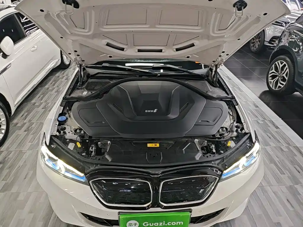 BMW i3 — миниатюра 20