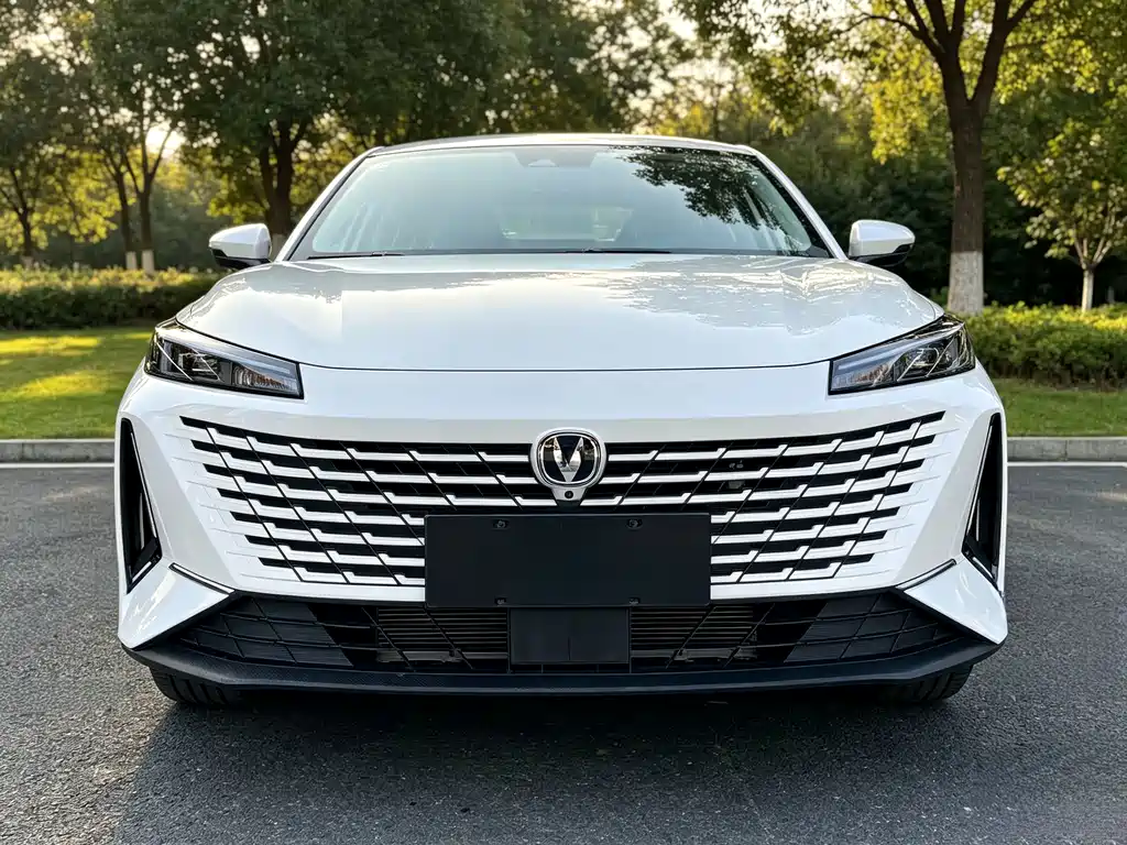Changan Yida — миниатюра 2
