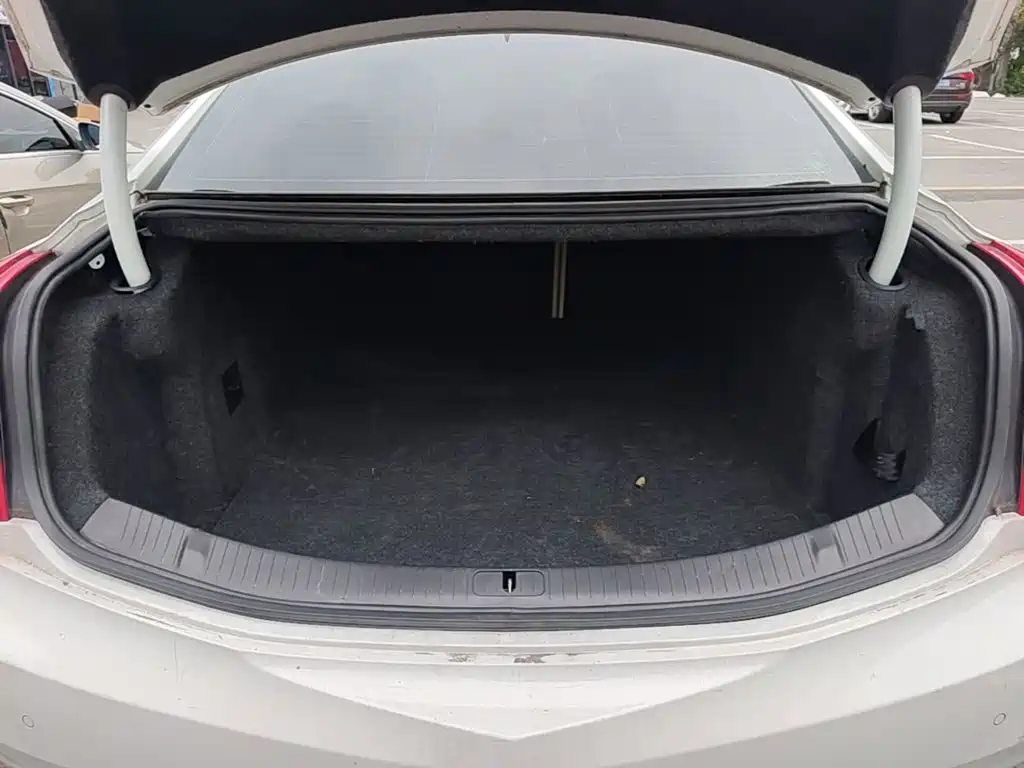 Cadillac XTS — миниатюра 19