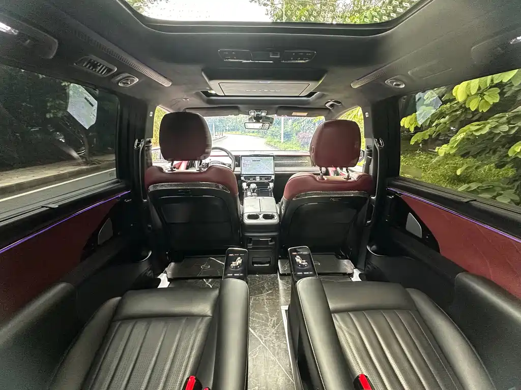 GAC Motor Trumpchi M8 — миниатюра 12