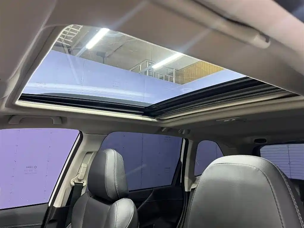 Subaru Forester — фотографии объявления, Фото 11