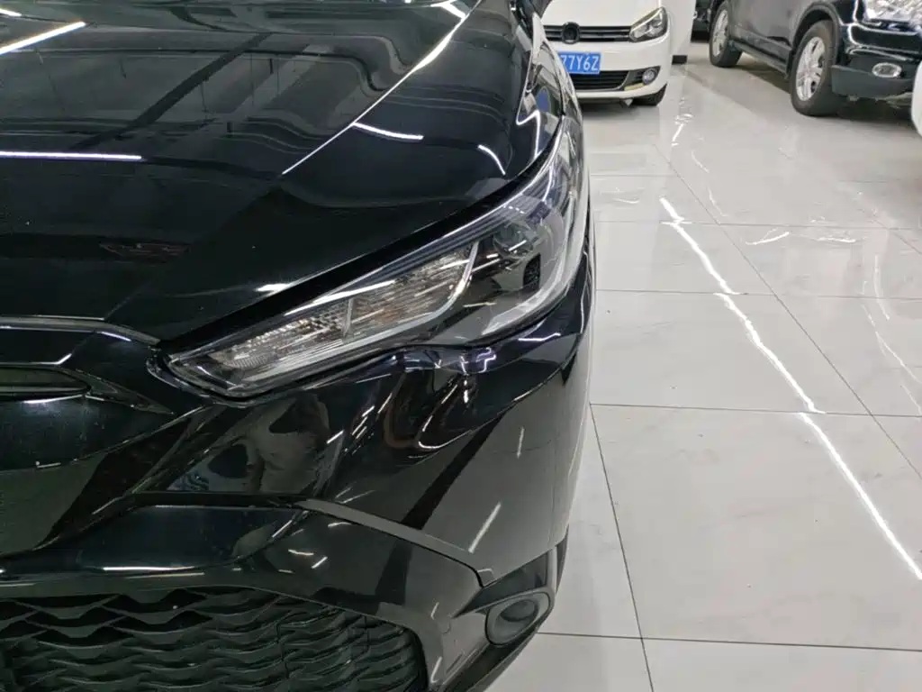Toyota Frontlander — миниатюра 24