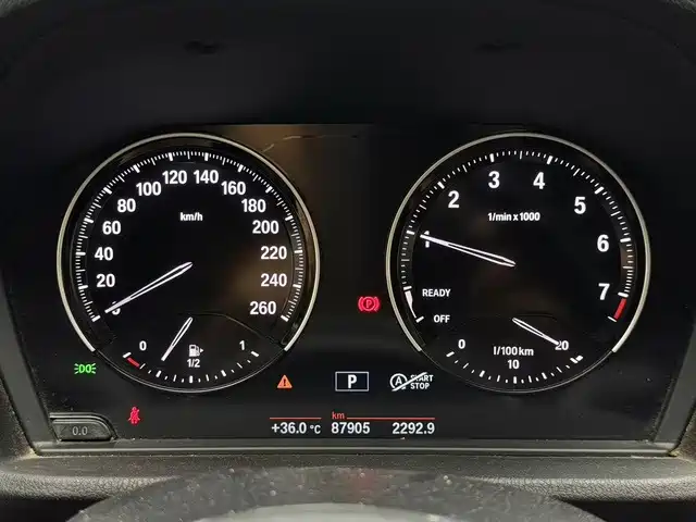 BMW X1 — миниатюра 6