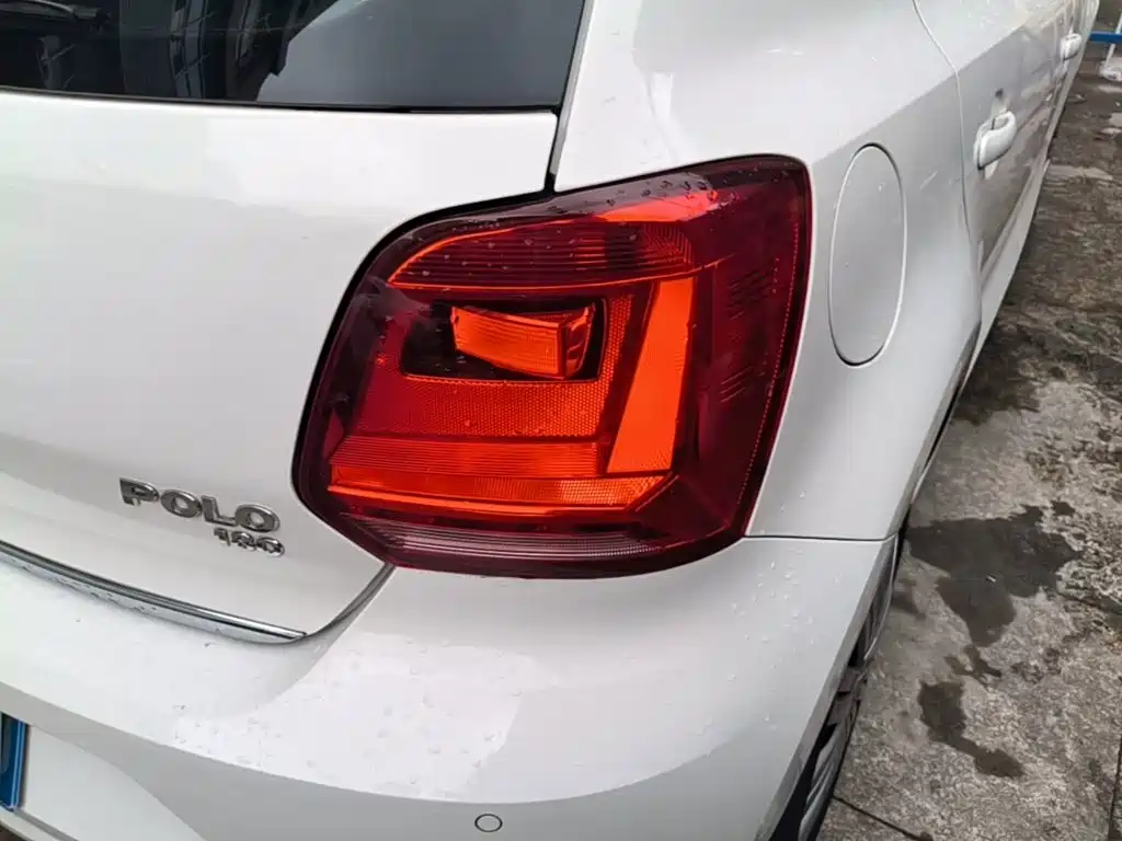 Volkswagen Polo — миниатюра 8