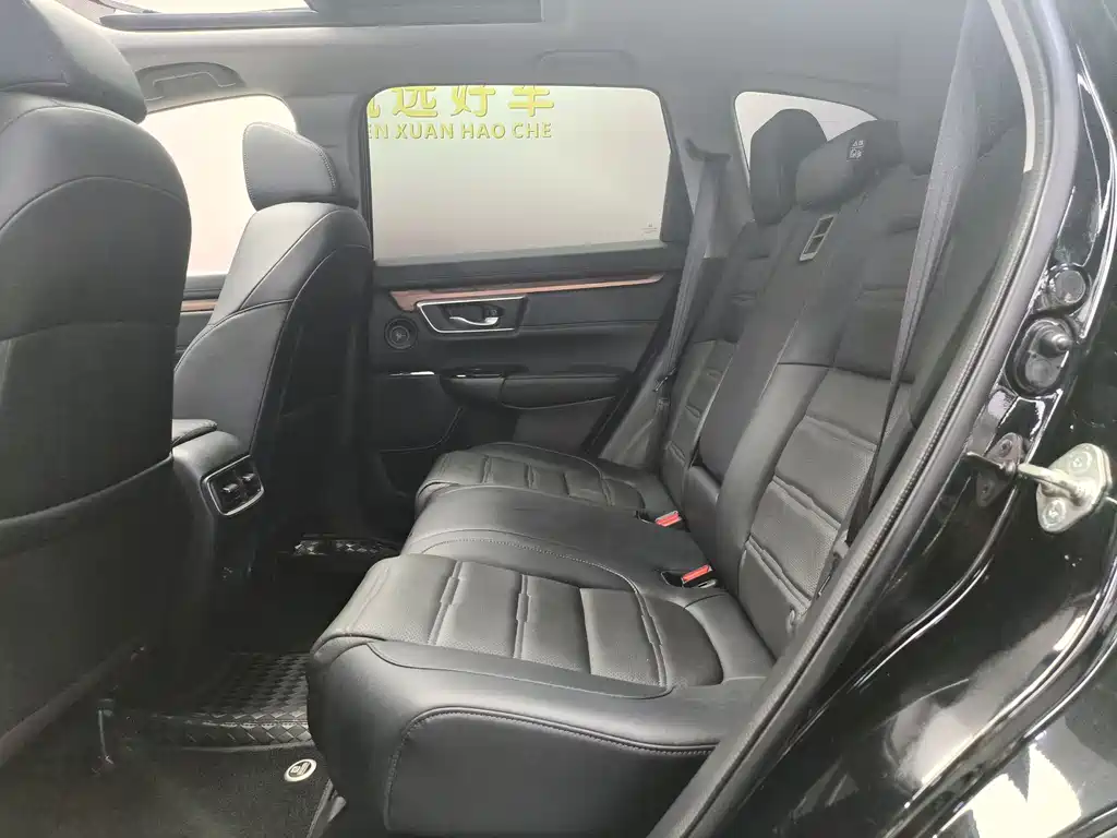Honda CR-V 2021 240TURBO CVT