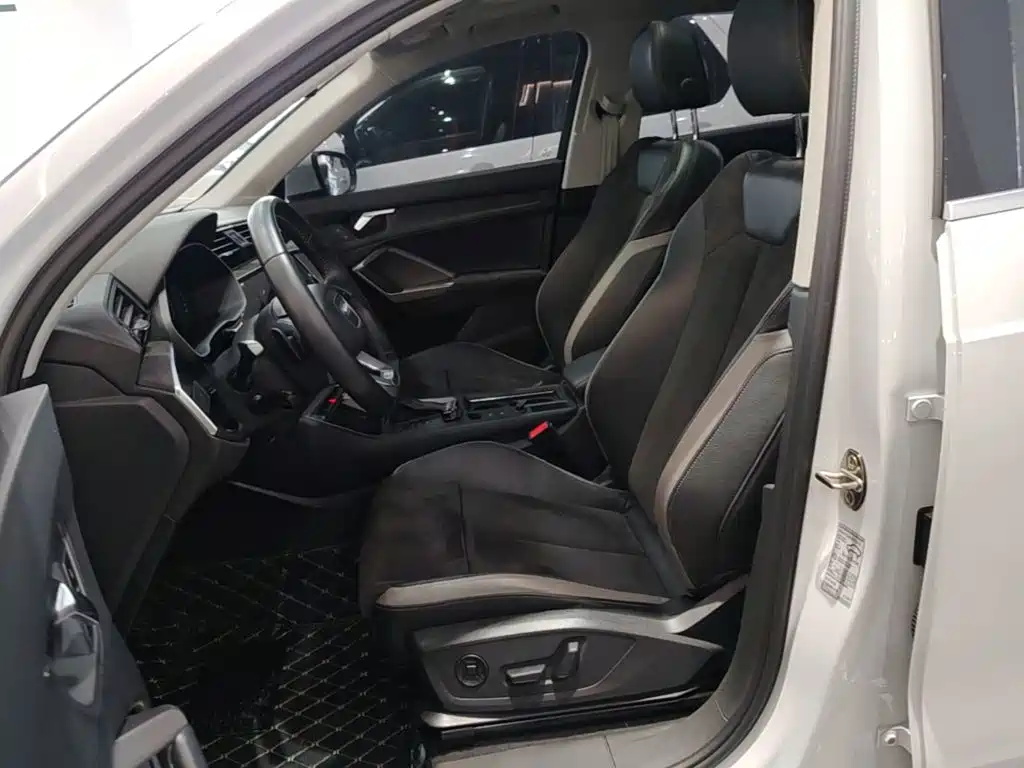 Audi Q3 — миниатюра 15