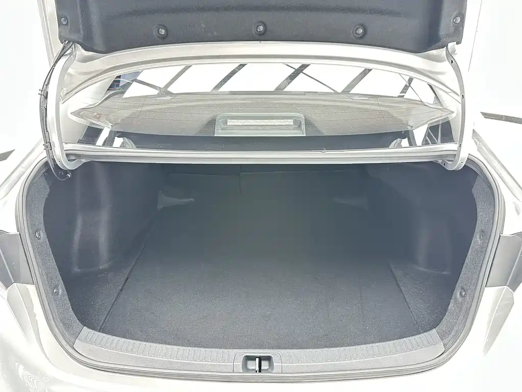 Toyota Levin — миниатюра 16