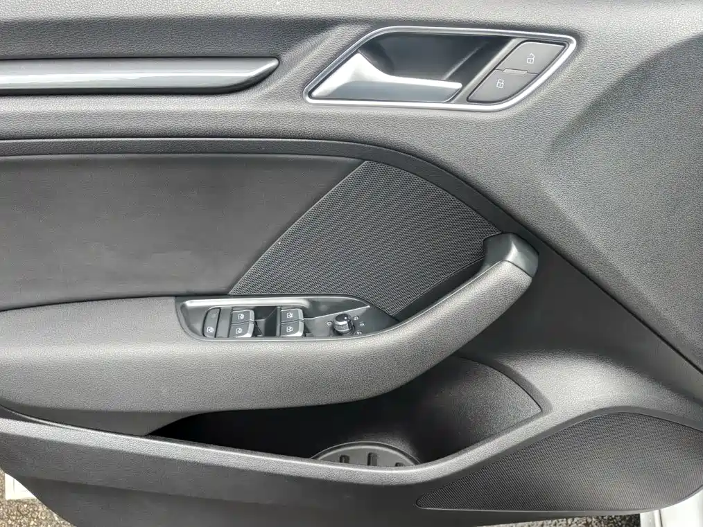 Audi A3 — миниатюра 10