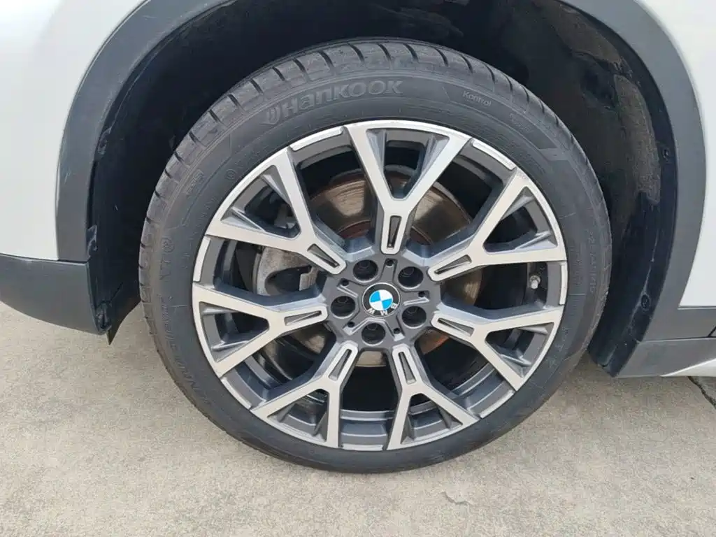 BMW X1 — миниатюра 23