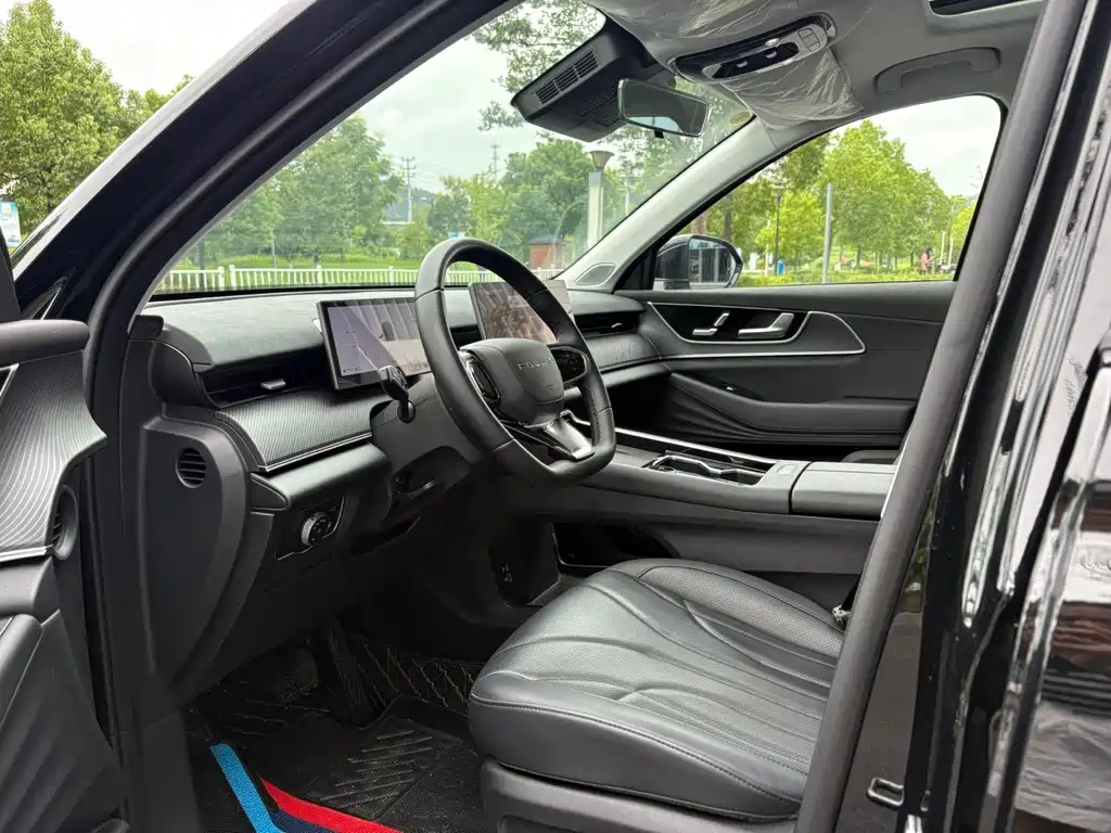 Fulwin Fengyun T9 — миниатюра 5