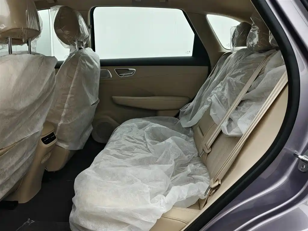 Shangjie H5 2025 Max
