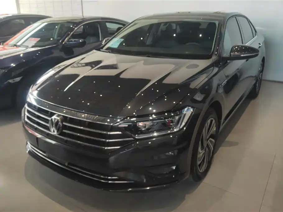 Volkswagen Sagitar 2022