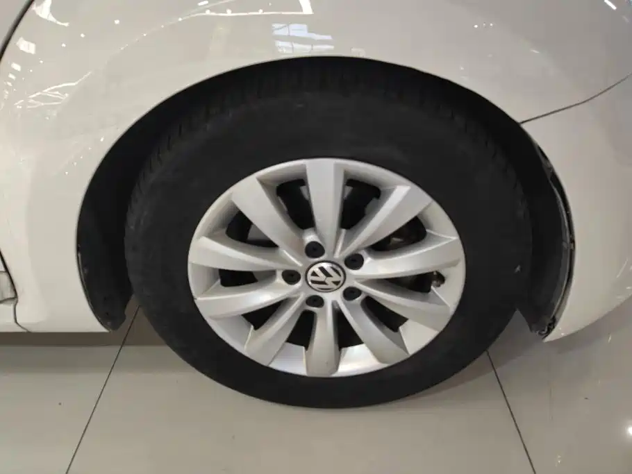 Volkswagen Beetle — миниатюра 6