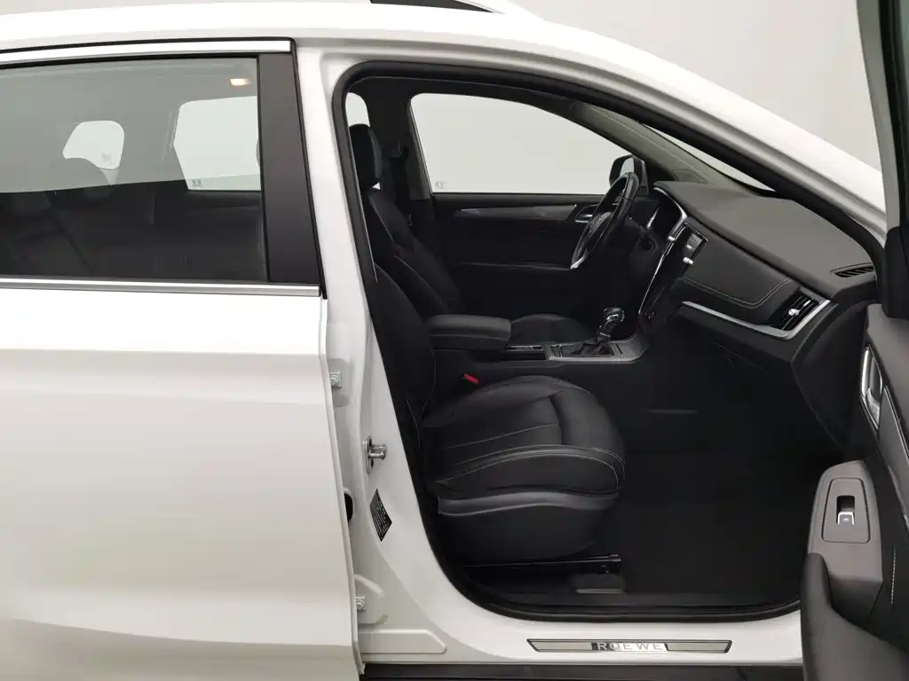 Roewe RX5 — миниатюра 23