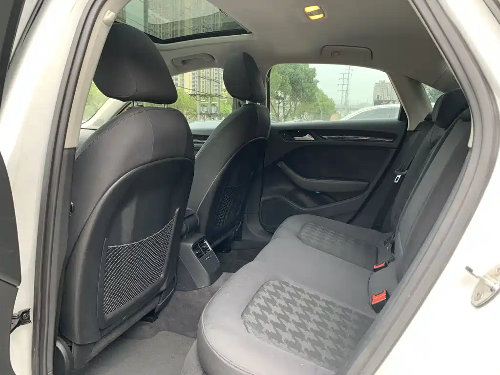Audi A3 — миниатюра 13
