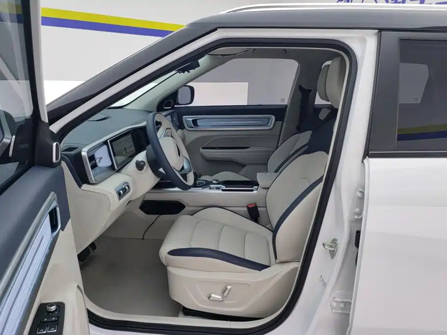 Geely Icon — миниатюра 9