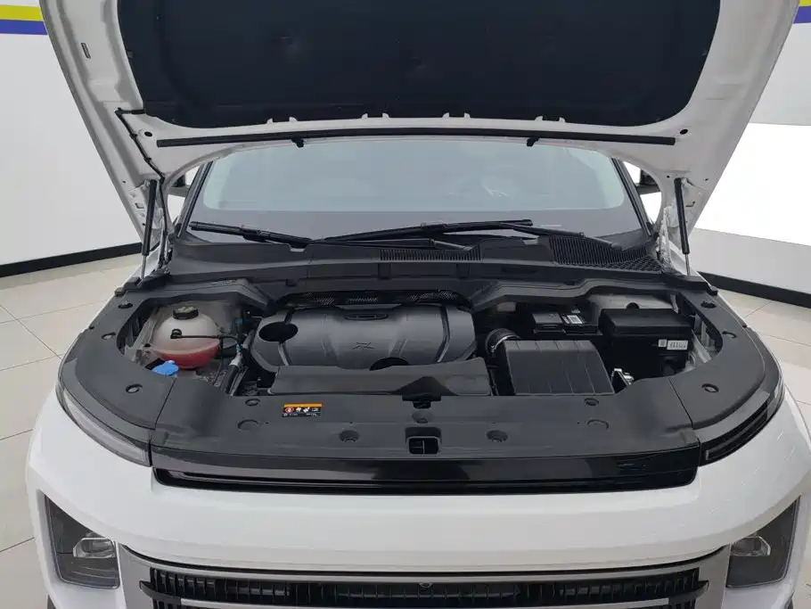 Geely Icon — миниатюра 10