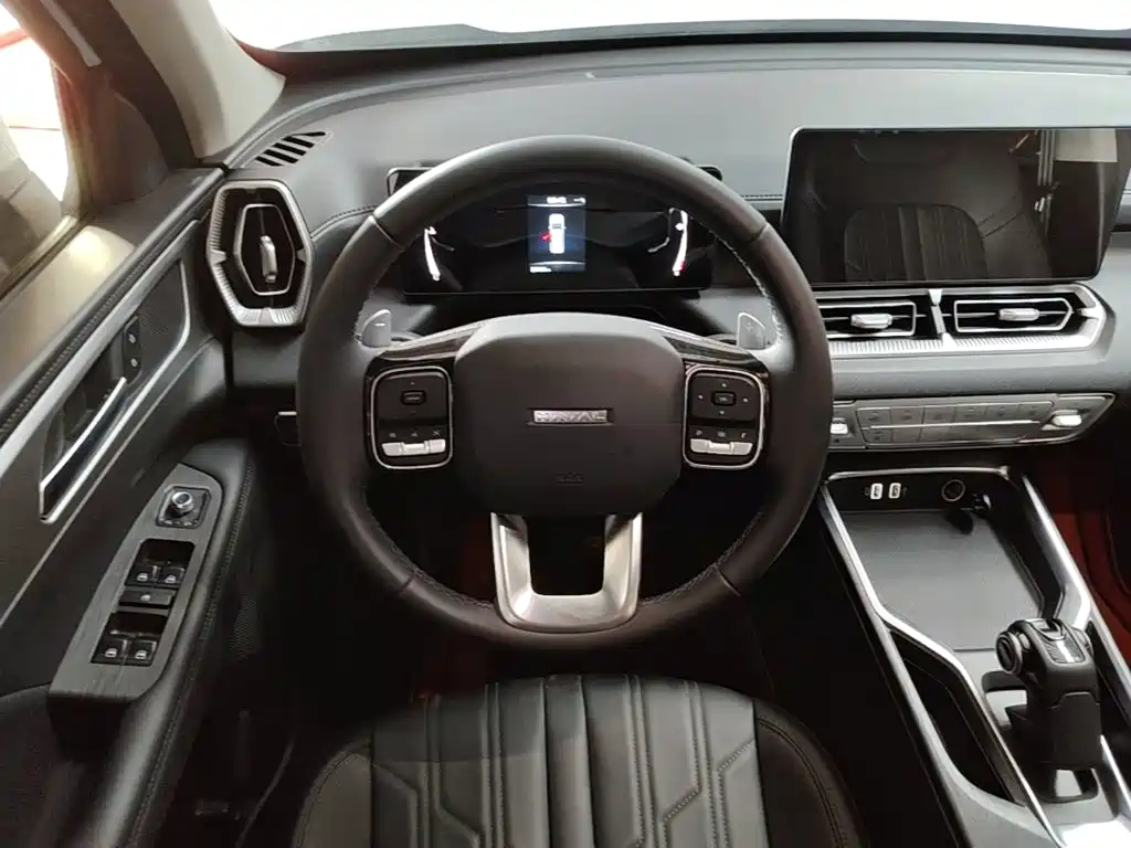 Haval H5 — миниатюра 11