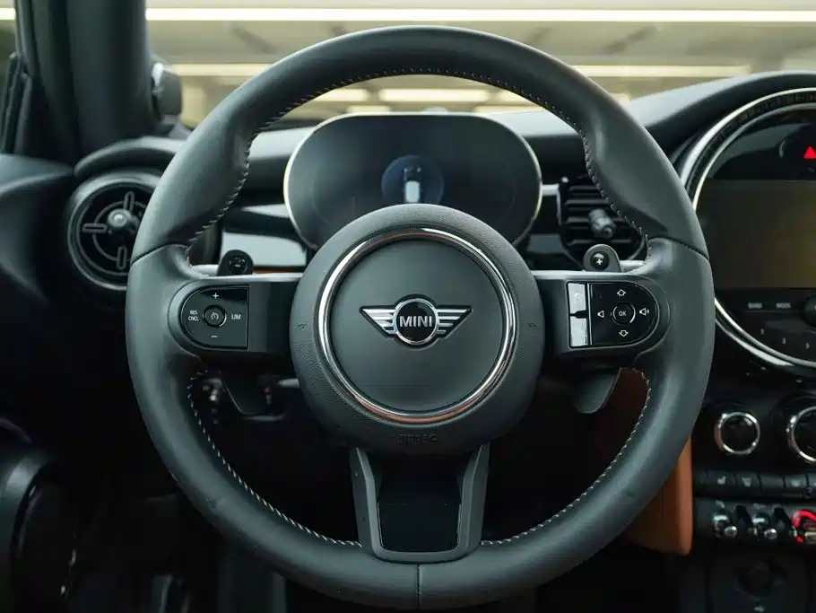 MINI Mini — миниатюра 17