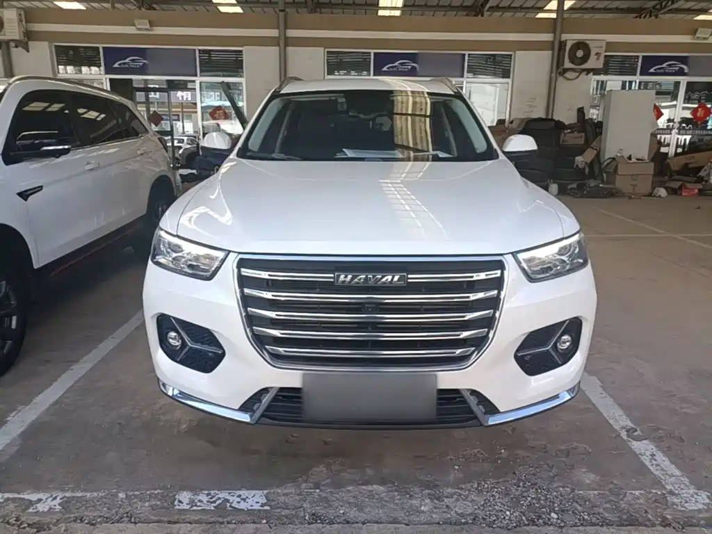 Haval H6 — миниатюра 3