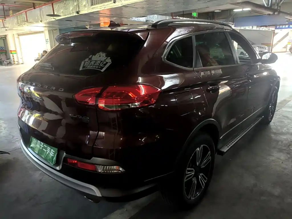 Leopaard Leopaard CS10 — миниатюра 7