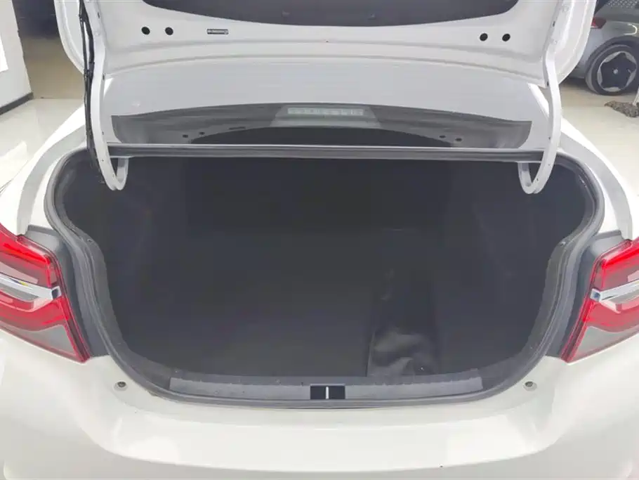 Toyota Vios 2022 1.5L 20