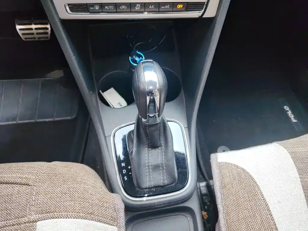 Volkswagen Polo — миниатюра 11
