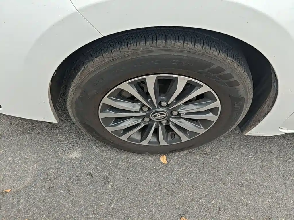 Toyota Corolla — миниатюра 23