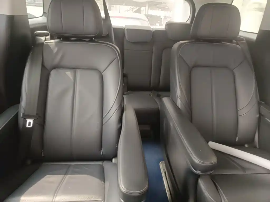 GAC Motor Trumpchi M8 — миниатюра 7