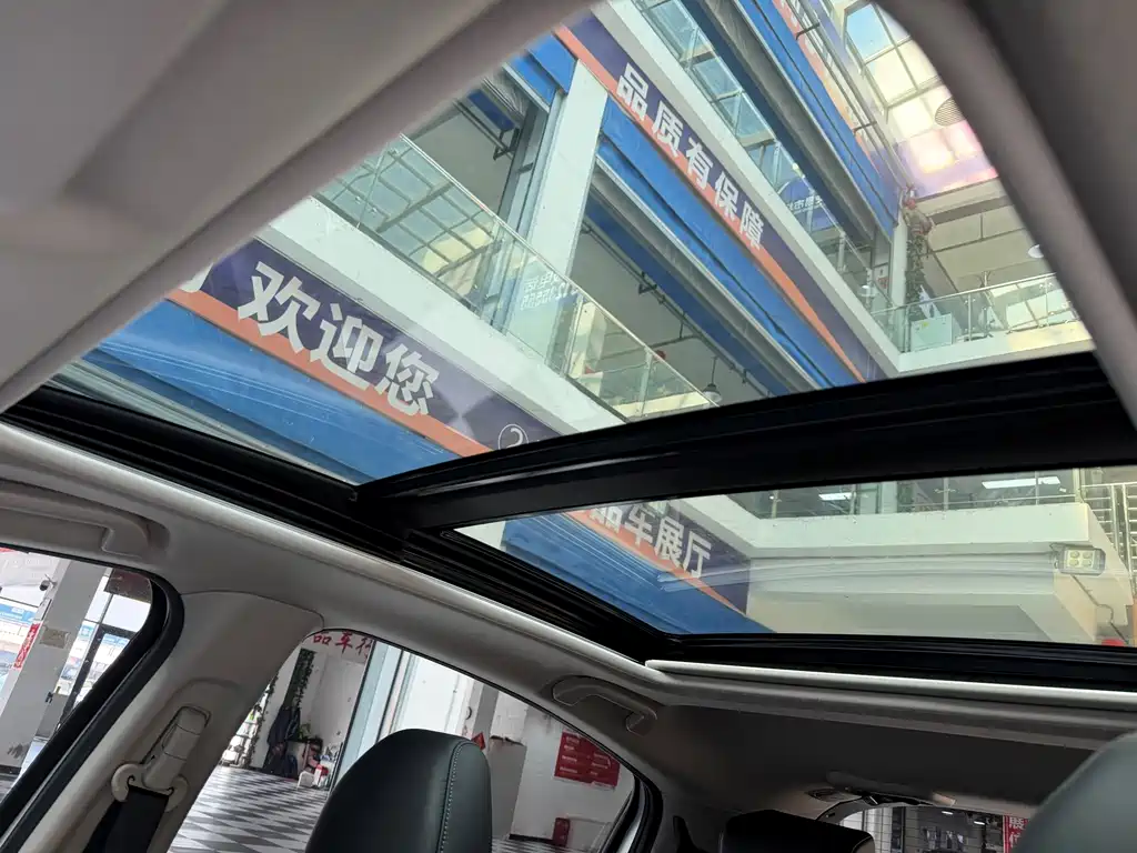 Honda Vezel — миниатюра 14
