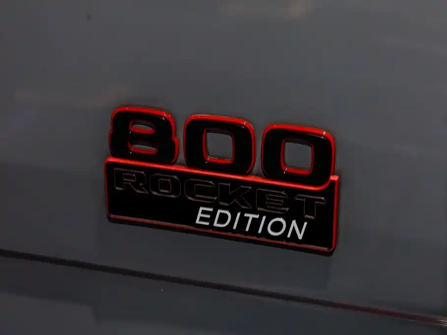 Mercedes-Benz G-Class AMG — миниатюра 34