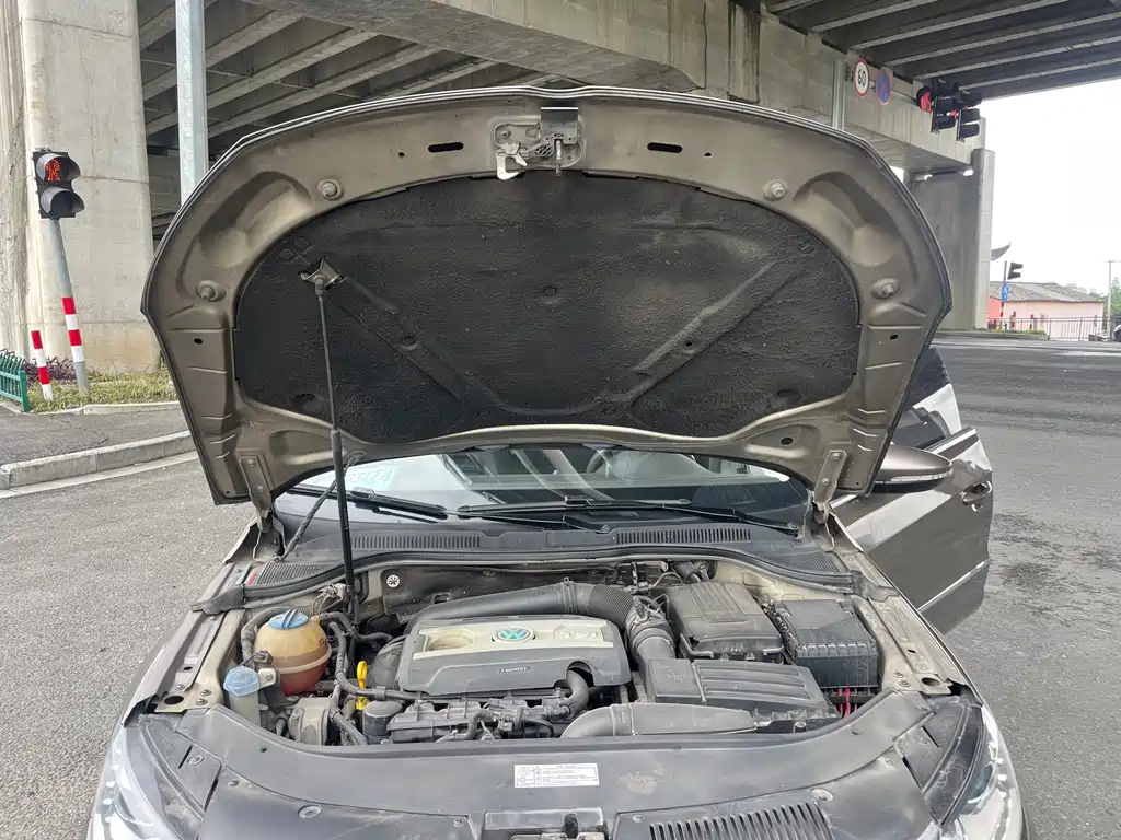 Volkswagen CC — миниатюра 17