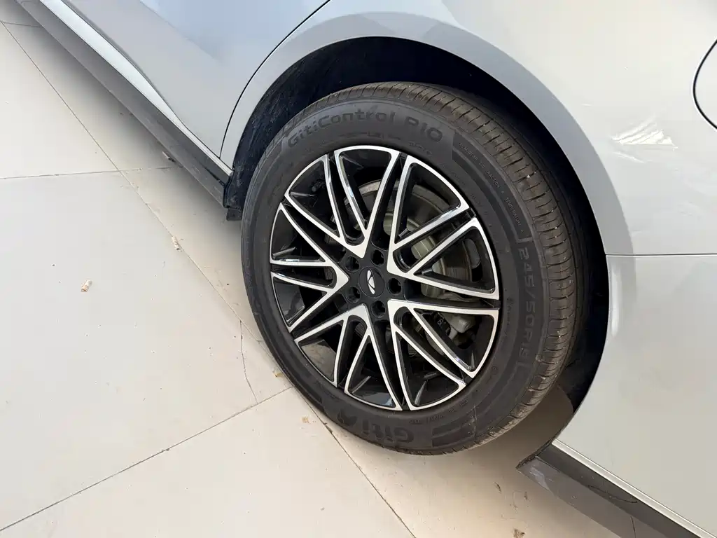 Fulwin Fengyun A9L — миниатюра 8