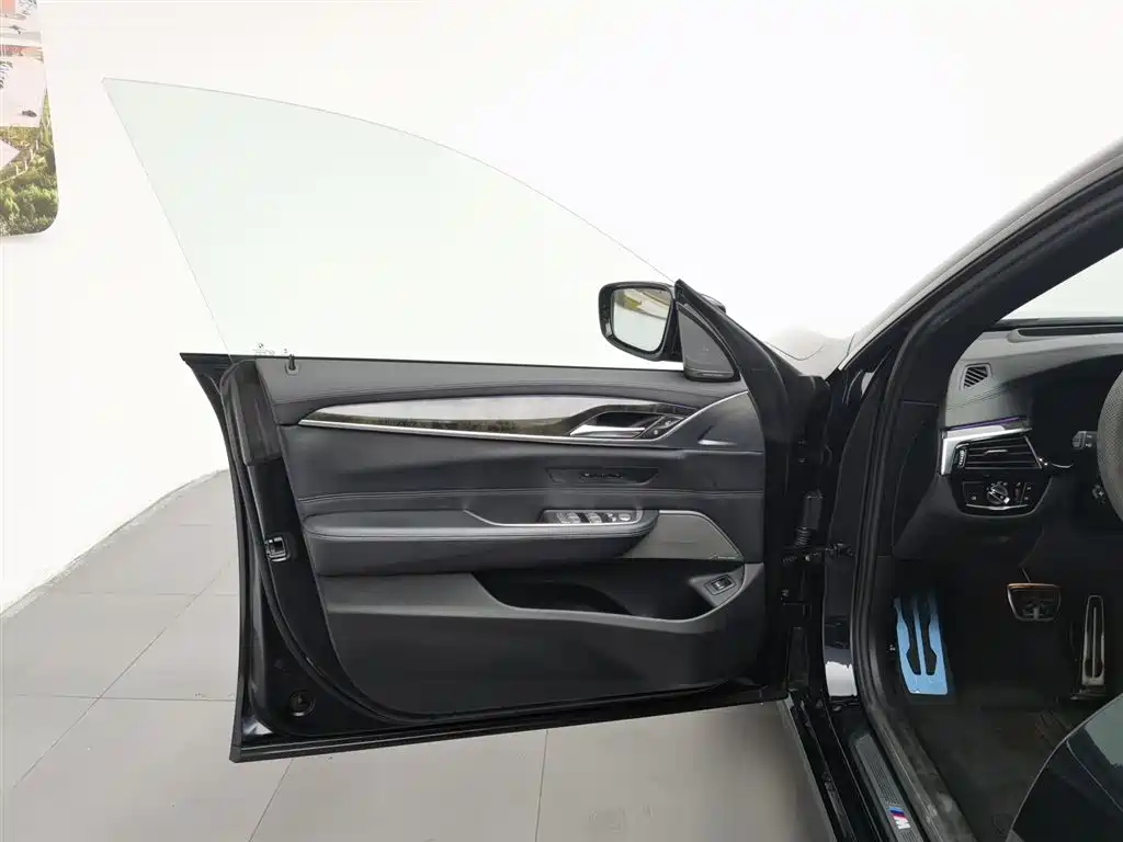 BMW 6 GT 2019 630i M Sport