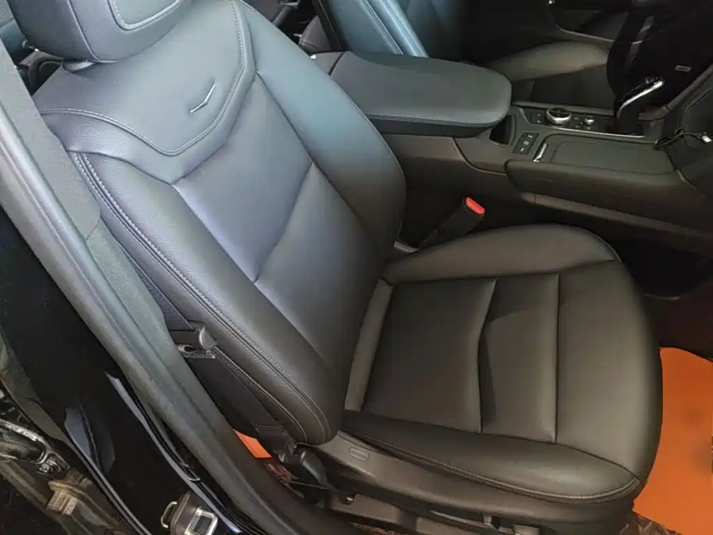 Cadillac XT6 — миниатюра 25
