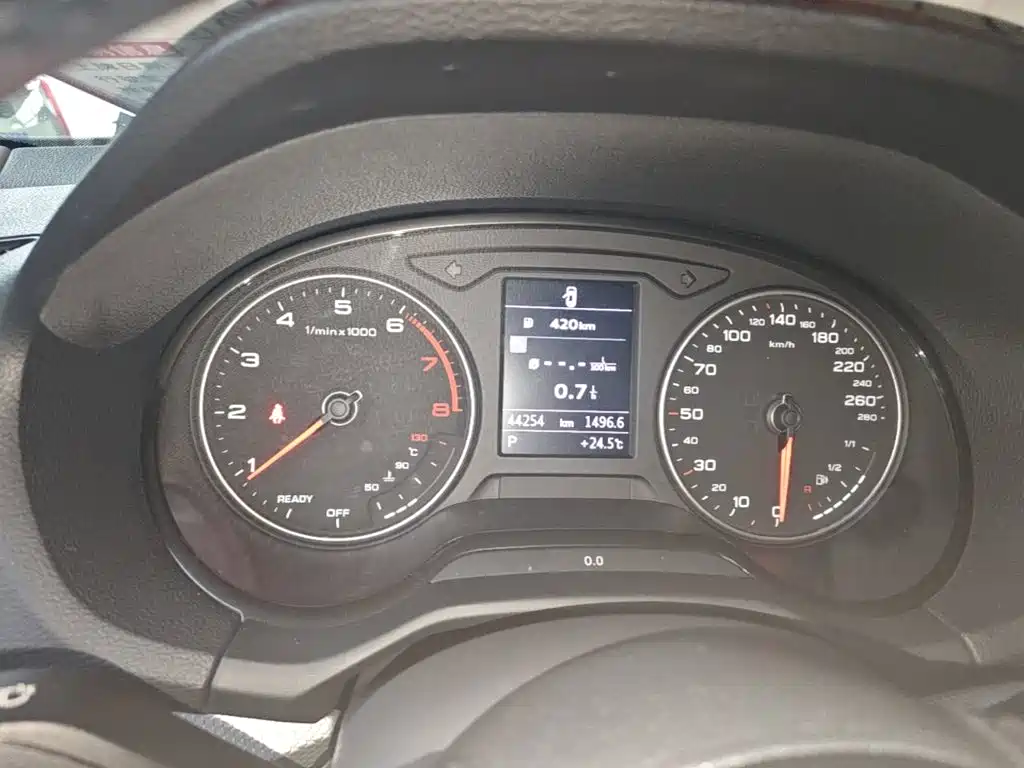 Audi Q2L — миниатюра 12