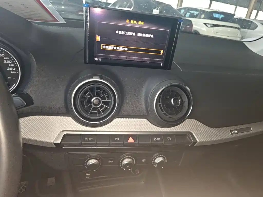 Audi Q2L — миниатюра 13
