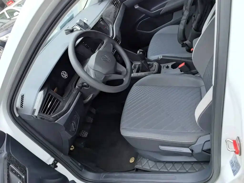 Volkswagen Lavida — миниатюра 15